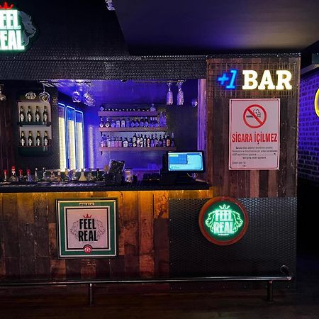 Angelo Coffee Suites Antalya Eksteriør billede