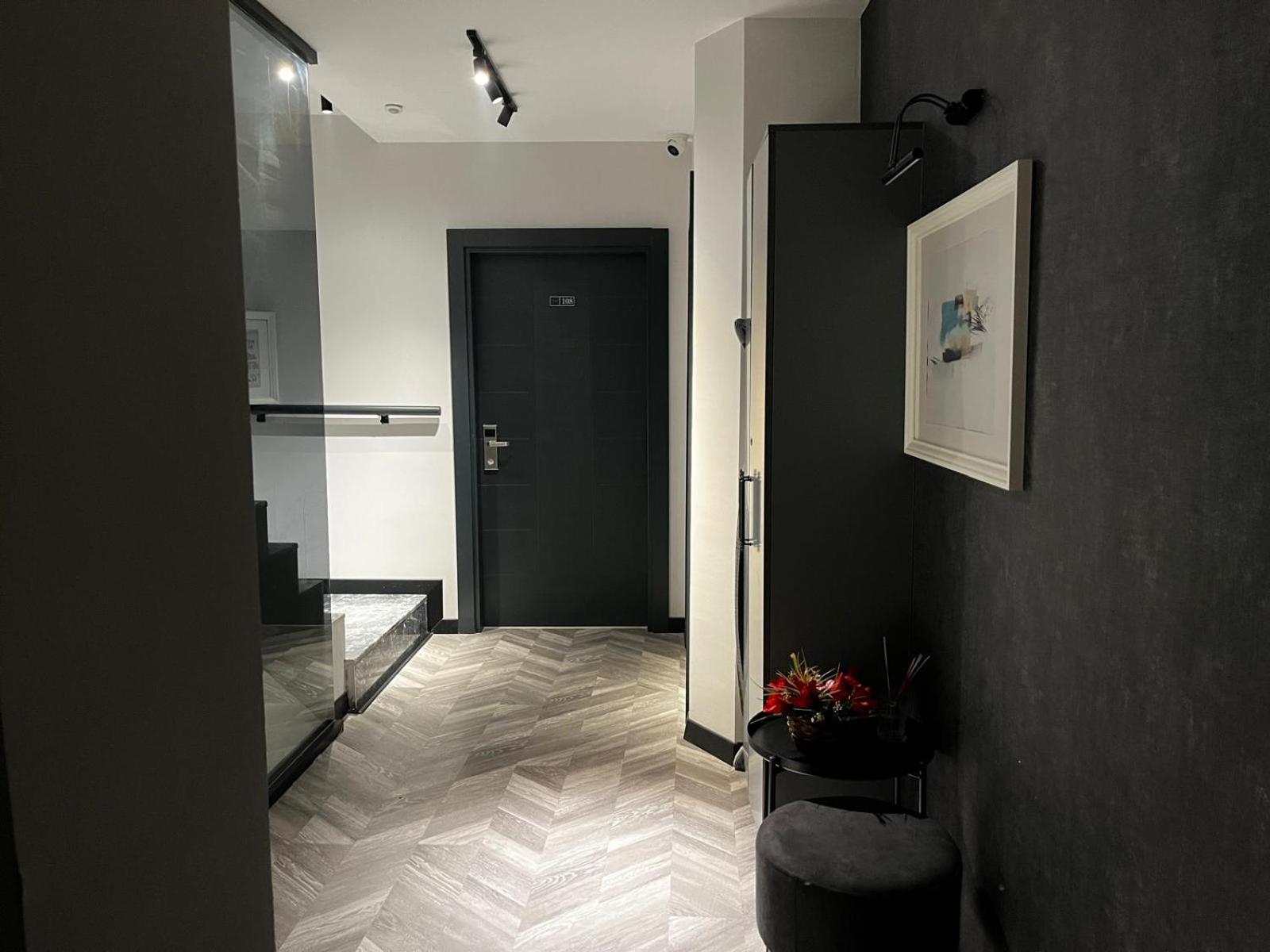 Angelo Coffee Suites Antalya Eksteriør billede